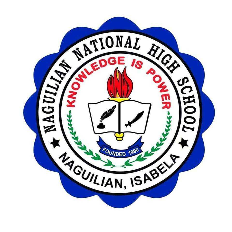 Your High School Logo